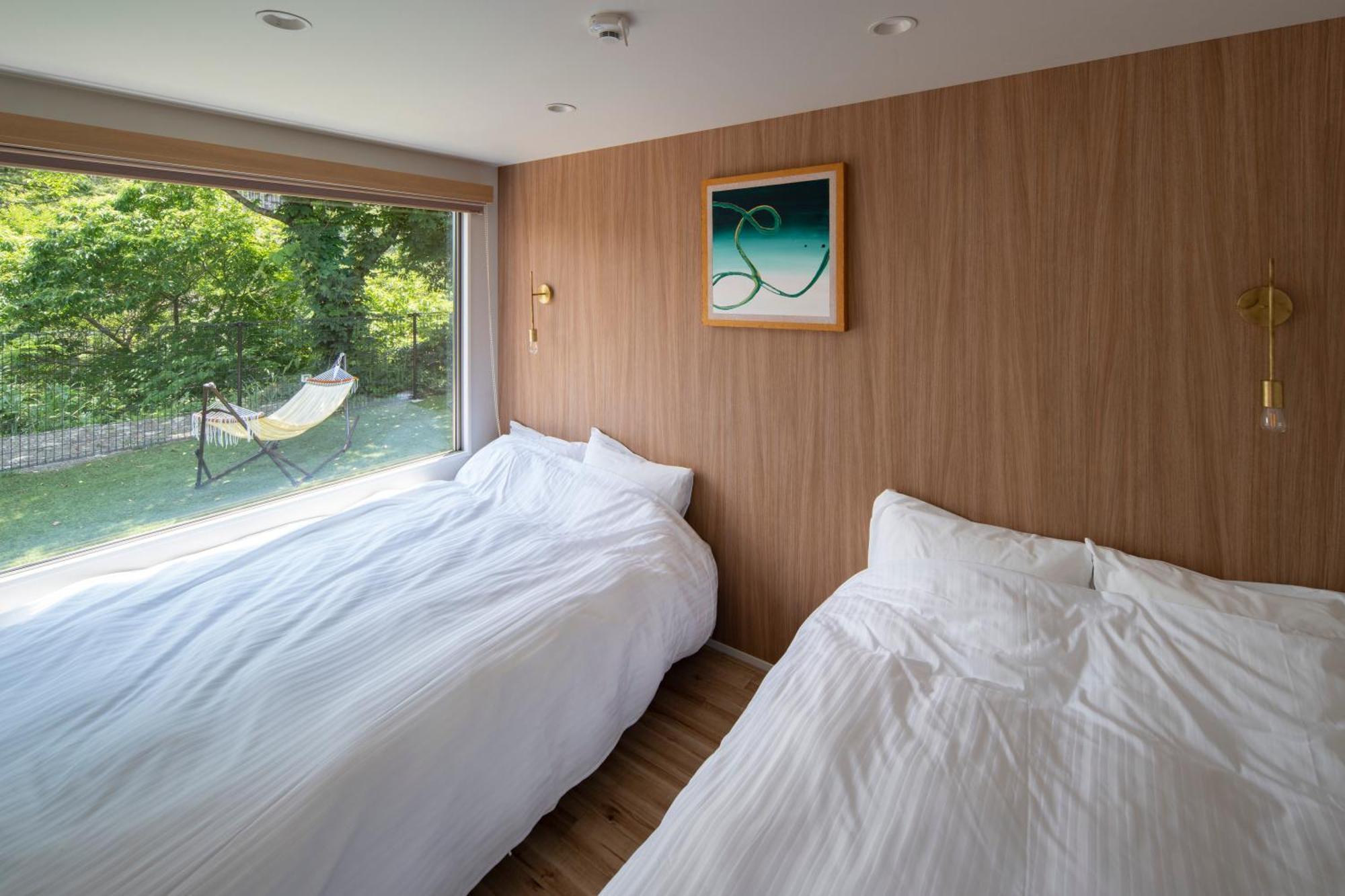 Sen.retreat Chikatsuyu Guest house